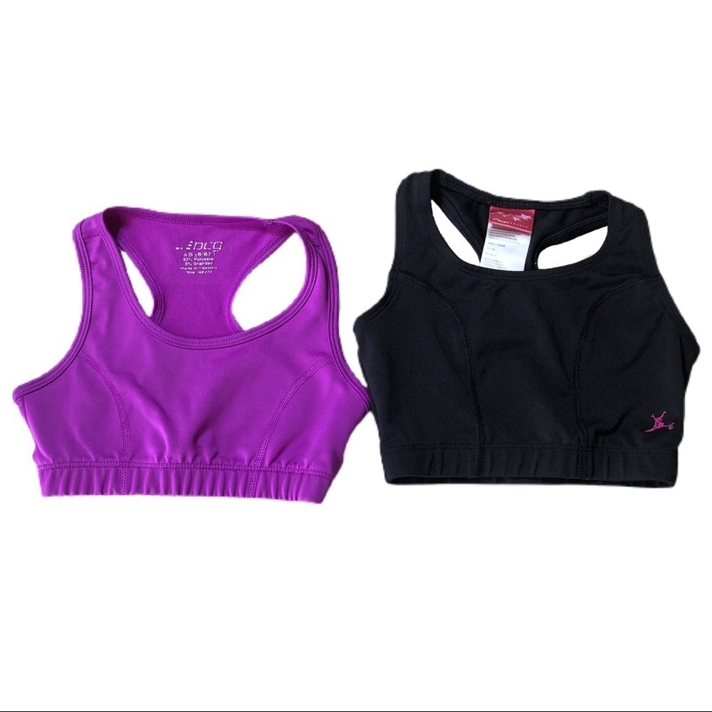 Capezio & bcg Girl’s Dance Tops